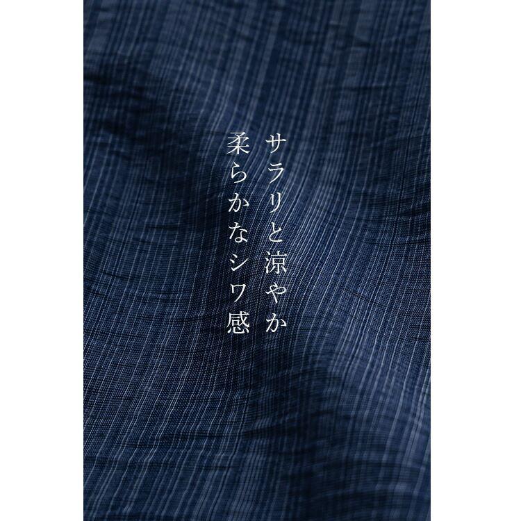 【送料無料】 ほの艶リッチセットアップ 5色 M-LL 洗える レディース トップス オーバーブラウス パンツ フォーマル セットアップ 2点セット アンサンブル 春夏 |  | 11