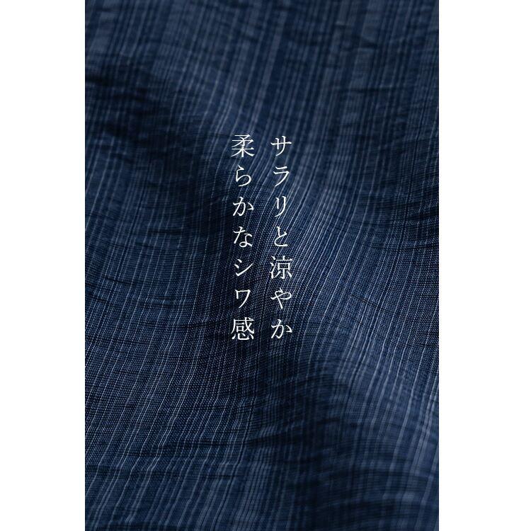 【再入荷】【送料無料】ほの艶リッチセットアップ 5色 M-LL 洗える レディース トップス オーバーブラウス パンツ フォーマル セットアップ 2点セット 春夏秋 |  | 10