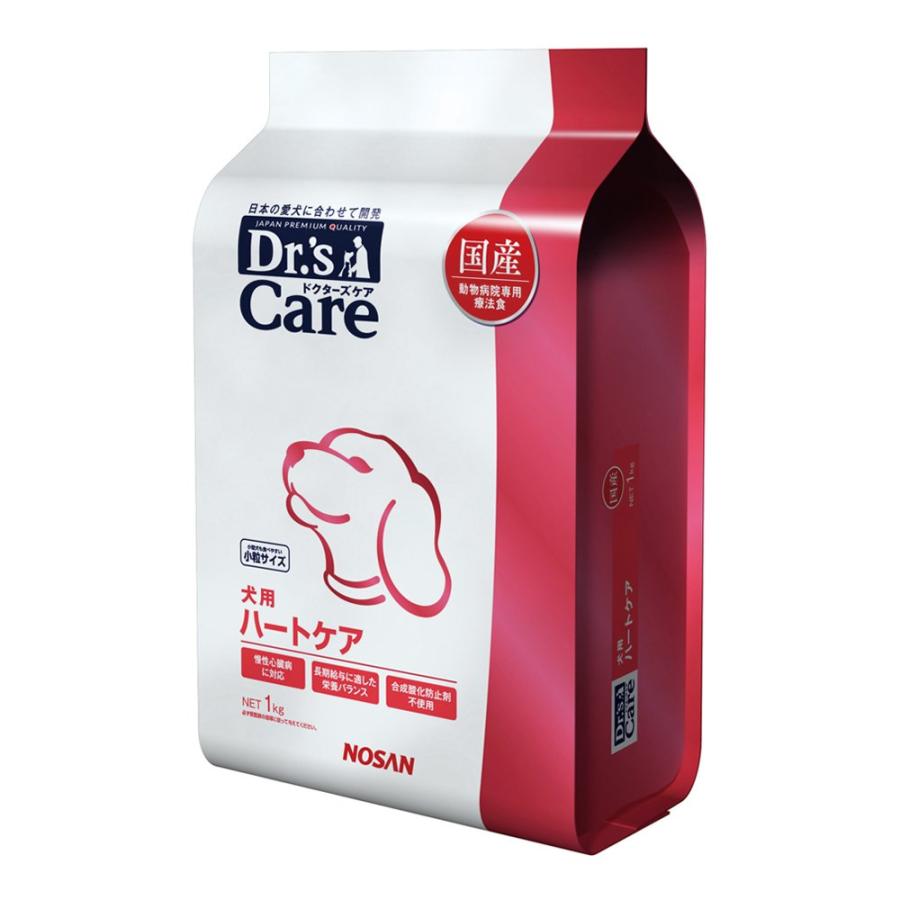 Dr's Care ハートケア 1kg 3袋セット Dr's Care ハートケア 1kg 3袋セット