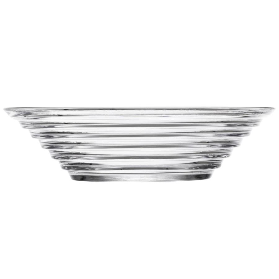 iittala 【正規輸入品】 イッタラ アイノ・アアルト ボウル 皿 350ml クリア 1007690 : CLAMオンラインストア ...