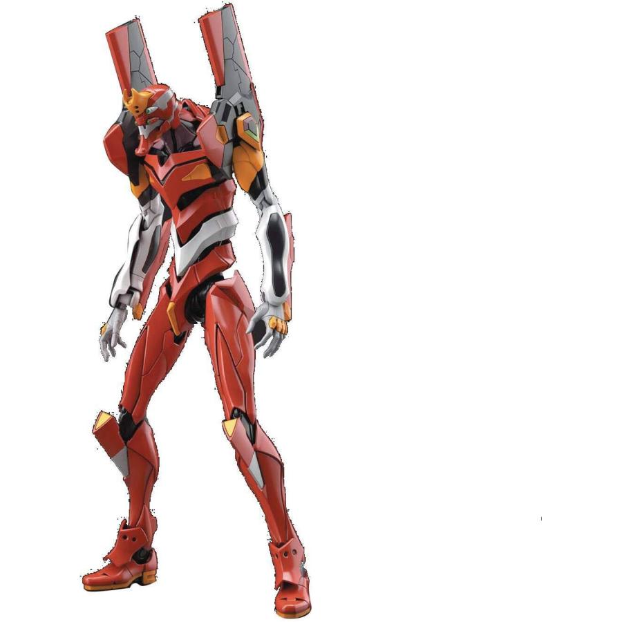 BANDAI RG エヴァンゲリオン 汎用ヒト型決戦兵器 人造人間 