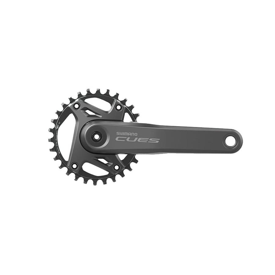 シマノ シマノ(SHIMANO) CUES(キューズ) フロントチェーン シマノ シマノ(SHIMANO) CUES(キューズ) フロントチェーン