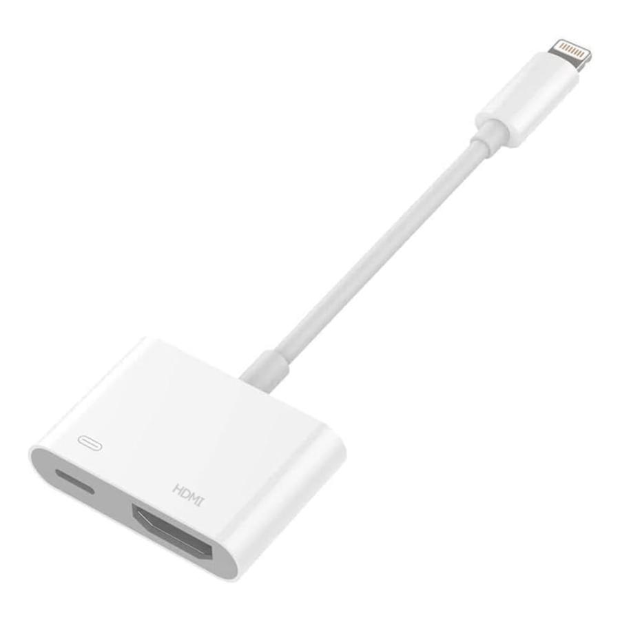 【2025新登場・MFi認証】iPhone hdmi変換ケーブル iPhone テレビに映す iPad/i Phone ミラーリング Lightnin | 