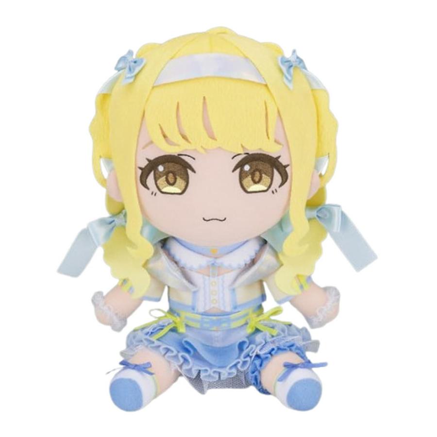 学園アイドルマスター　ちびぐるみ　セット　ナムコ限定 学マス』ちびぐるみがナムコ限定プライズで本日（12/20）再登場