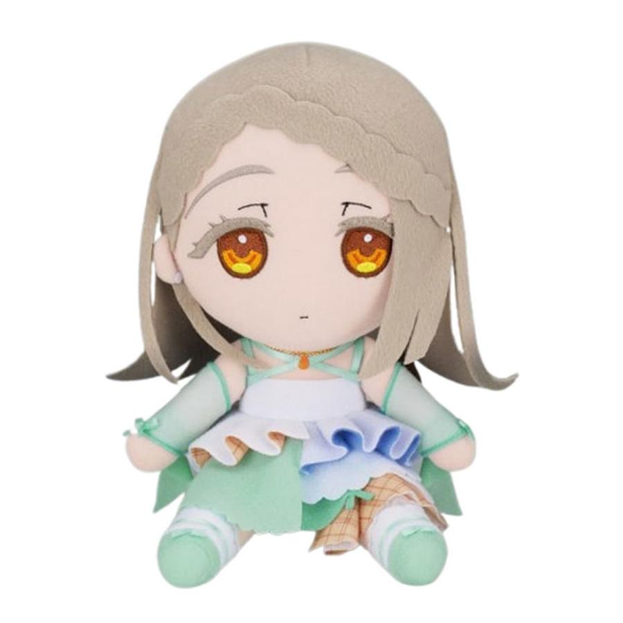 月村手毬 ちびぐるみの新品・未使用品・中古品｜Yahoo!フリマ