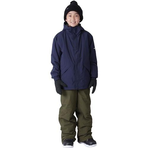 PONTAPES(ポンタペス) スノーボードウェア スキーウェア キッズ