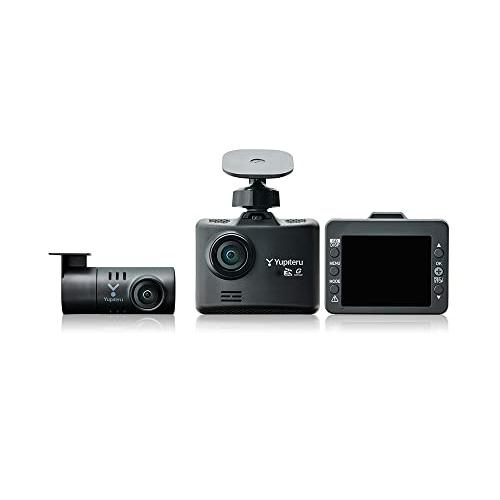 Amazon.co.jp: 2022年発売 ユピテル ドライブレコーダー DRY-TW6000d