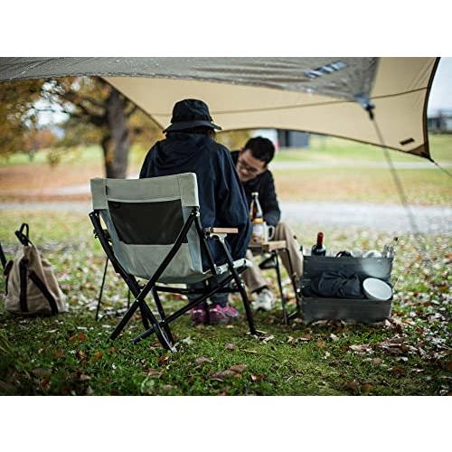 スノーピーク( peak)ローチェア30 ショート Amazon.co.jp: スノーピーク(snow peak) チェア ローチェア30
