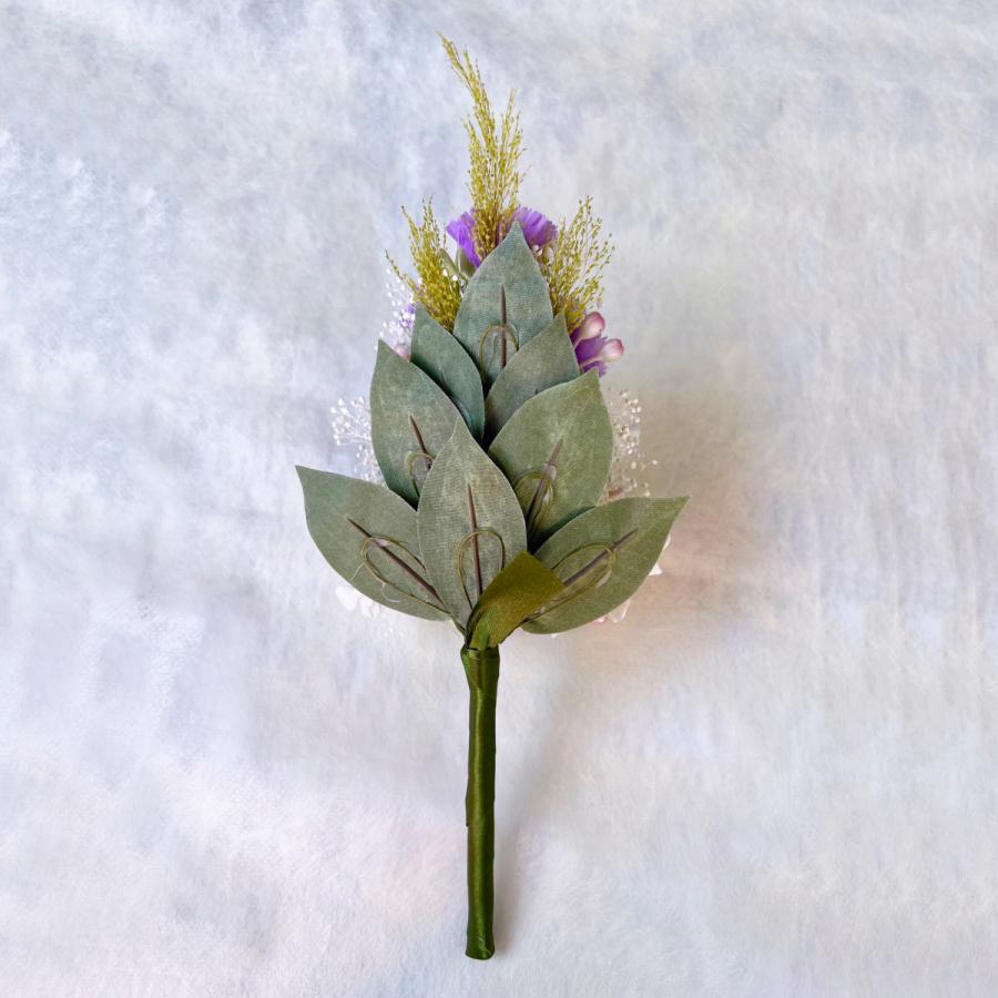 仏花 プリザーブドフラワー 送料無料 枯れない花 お仏壇 お供え花 お