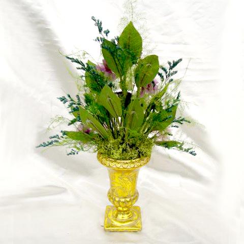 仏花 プリザーブドフラワー 送料無料 枯れない花 お仏壇 お供え花 お