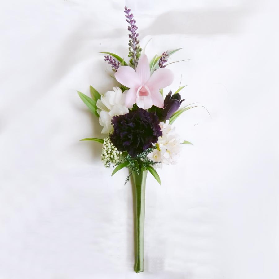 仏花 プリザーブドフラワー 送料無料 枯れない花 お仏壇 お供え花 お