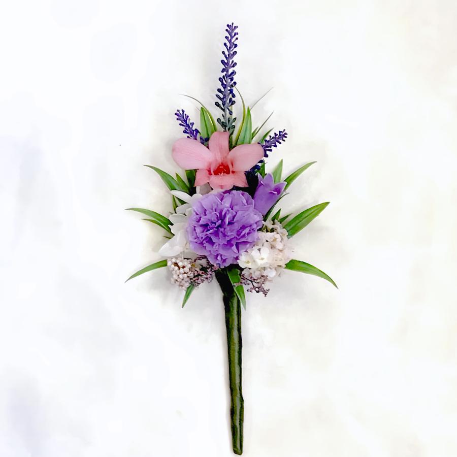 オーダー受付　造花無し　お仏壇用プリザーブドフラワー 仏花　お供え花 オーダー受付 造花無し お仏壇用プリザーブドフラワー 仏花