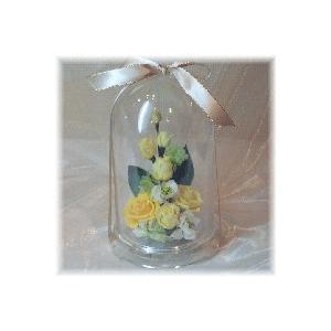 プリザーブドフラワー 送料無料 お祝い 誕生日 枯れない花 ドーム バラ プレゼント インテリア 造花 ギフト | ブランド登録なし | 06
