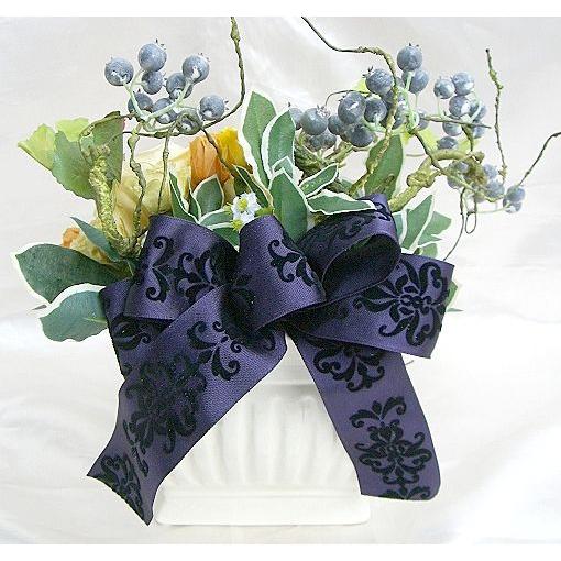 プリザーブドフラワー 送料無料 お祝い 誕生日 枯れない花 ガゼボシック 枯れない花 バラ プレゼント インテリア 造花 ギフト | ブランド登録なし | 04