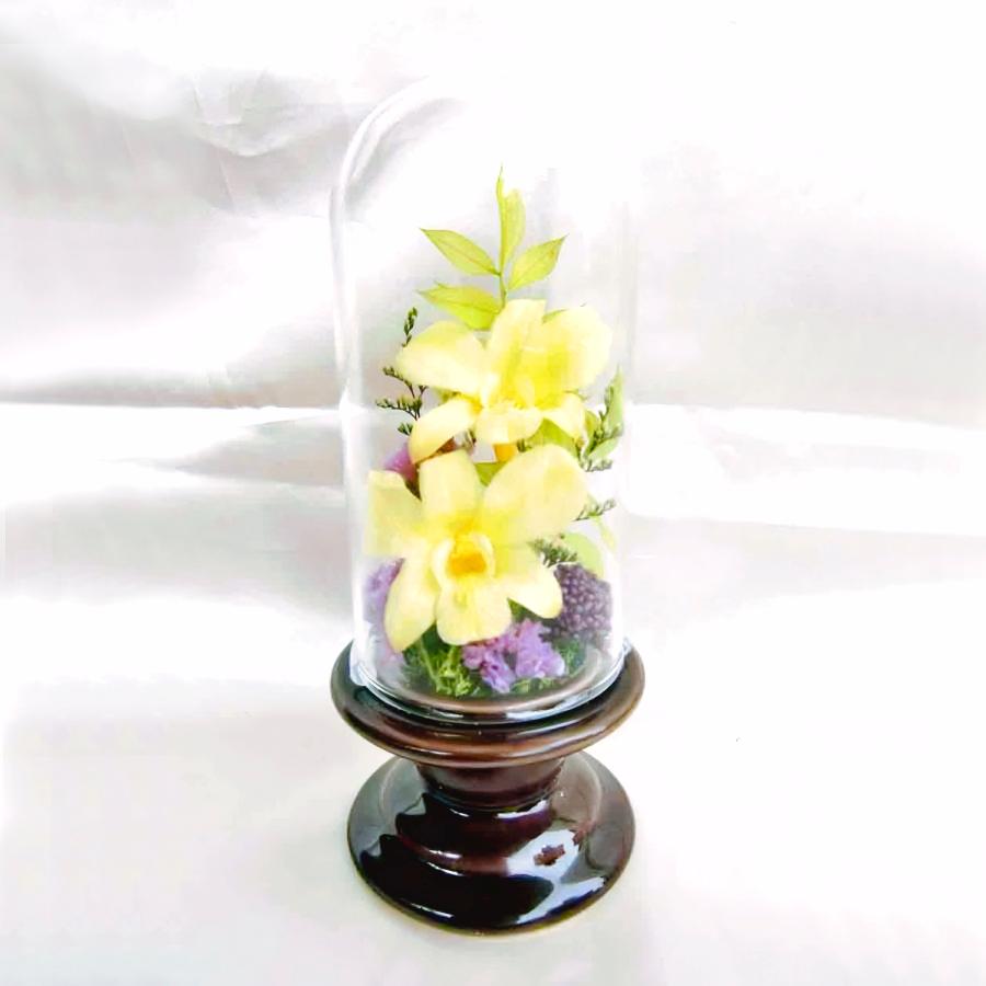 仏花 プリザーブドフラワー 送料無料 枯れない花 お仏壇 お供え花 お