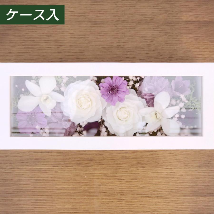 引越し祝い 新築祝い 供花にも 置いても掛けても飾れるケース入 プリザーブドフラワー バラ デンファレ カーネーション カスミソウのお花のギフト Rf10lav プリザーブドフラワーギフトclaps 通販 Yahoo ショッピング