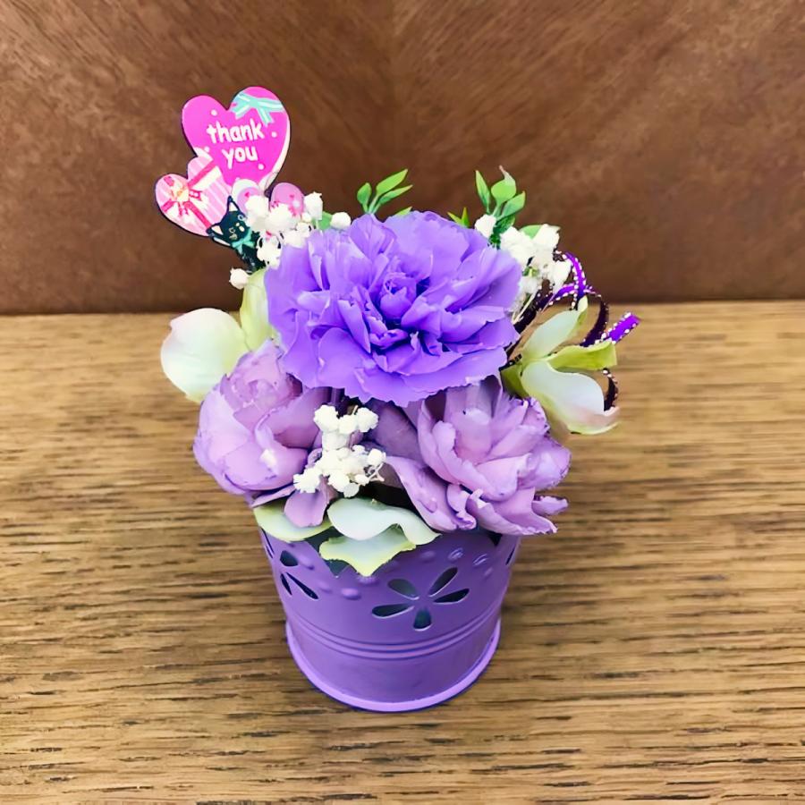 プリザーブドフラワー 送料無料 お祝い 誕生日 枯れない花束