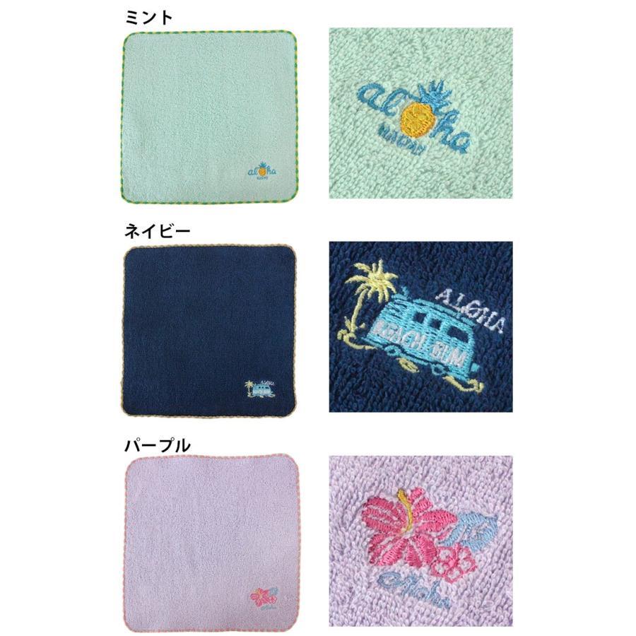 ハンドタオル ハワイアン メロナ ミニタオル Kahiko 花柄 おしゃれ ハワイ 雑貨 可愛い プチギフト 44ip0251 Clara Hawaiian Select Shop 通販 Yahoo ショッピング