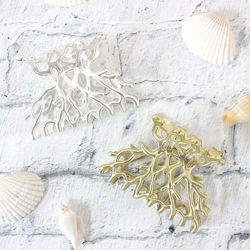 ハワイ ヘアアクセサリー 花 可愛い Kahiko コーラル ヘアクリップ ポニーテール ハーフアップ ハワイアン雑貨 4kxz9949 Clara Hawaiian Select Shop 通販 Yahoo ショッピング