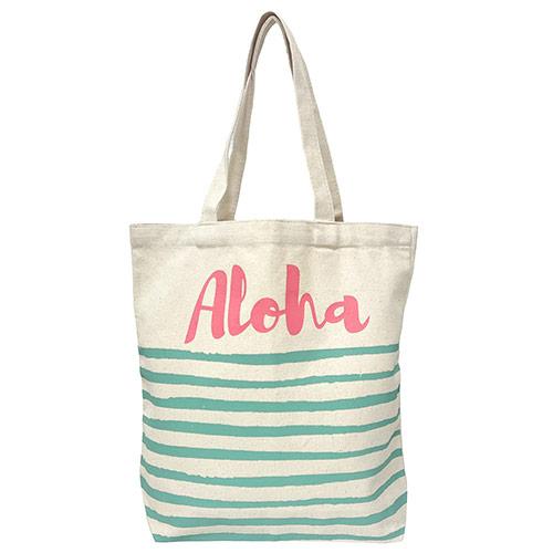 Angels by the Sea Hawaii エンジェルズバイザシー トートバッグ