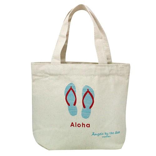Angels by the Sea Hawaii エンジェルズバイザシー ミニ トートバッグ 