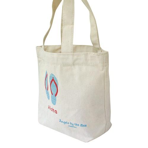 Angels by the Sea Hawaii エンジェルズバイザシー ミニ トートバッグ 