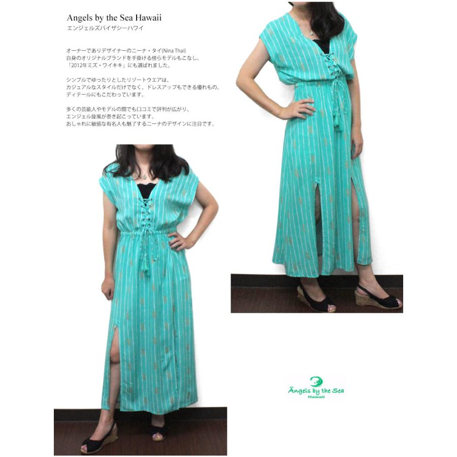 超歓迎 ハワイ ロング ワンピース レディース マキシ丈 リゾート Angels By The Sea Hawaii パイナップル グリーン ロハ ショートスリーブ マキシドレス S Abtsh292 Clara Hawaiian Select Shop 通販 Yahoo ショッピング 正規店仕入れの Www Doctor Plan Com