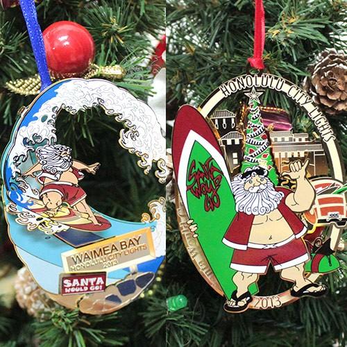 クリスマス ハワイアン雑貨 ハワイ 飾り インテリア クリスマスオーナメント おしゃれ 可愛い Waimea Bay Honolulu Hale Hcl3 Clara Hawaiian Select Shop 通販 Yahoo ショッピング