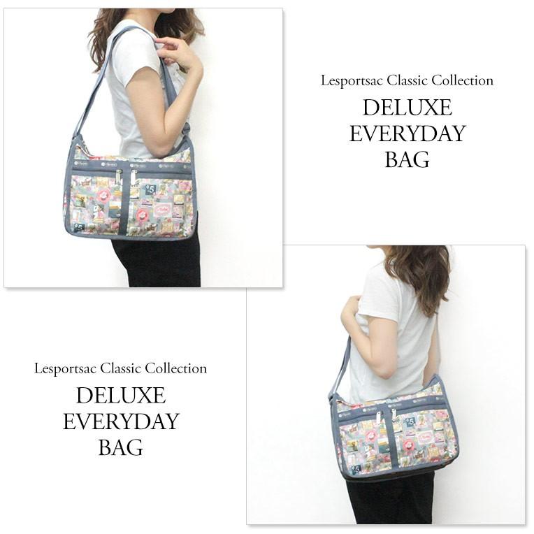 送料込 ハワイ ショルダー バッグ レスポートサック ハワイ限定 Lesportsac ハワイネイ Hawaii Nei デラックスエブリディ 7507 グレー プレゼント Hl Hn7507 Clara Hawaiian Select Shop 通販 Yahoo ショッピング 上質で快適 Www Doctor Plan Com