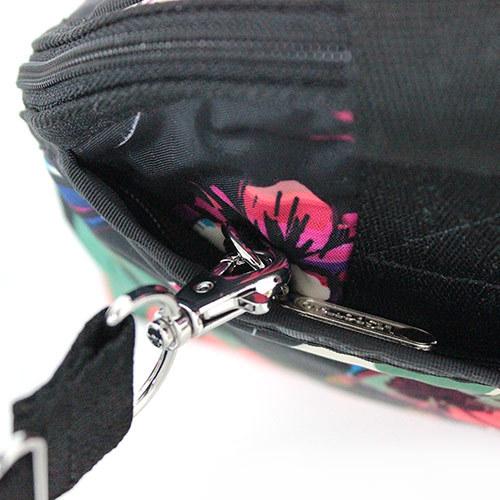 バッグ ハワイ レスポートサック ハワイ限定 LeSportsac ハレイワパーム ヨーク サッチェル 3561 ギフト プレゼント LeSportsac