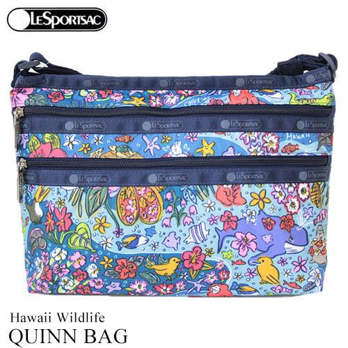 LeSportsac バッグ ハワイ 限定 ショルダー かわいい LeSportsac バッグ ハワイ 限定 ショルダー かわいい