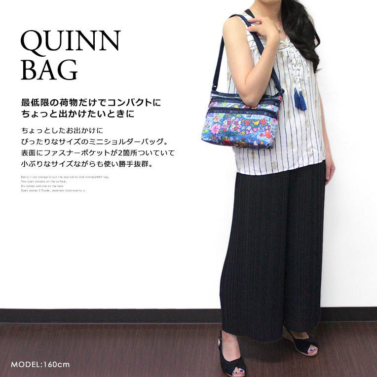 LeSportsac バッグ ハワイ 限定 ショルダー かわいい レスポートサック 