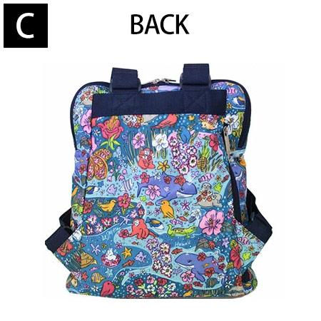 LeSportsac リュック バックパック 可愛い レスポートサック