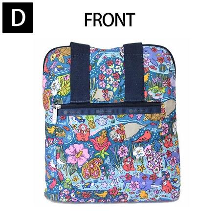 LeSportsac リュック バックパック 可愛い レスポートサック LeSportsac リュック バックパック 可愛い レスポートサック