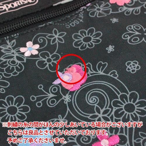 ハワイ 限定 バッグ 黒 ブラック 花柄 レスポートサック Lesportsac ル プティ ブーケ Le Petit Bouquet アメリアハンドバッグ 3354 ギフト Hl Lpb3354 Clara Hawaiian Select Shop 通販 Yahoo ショッピング