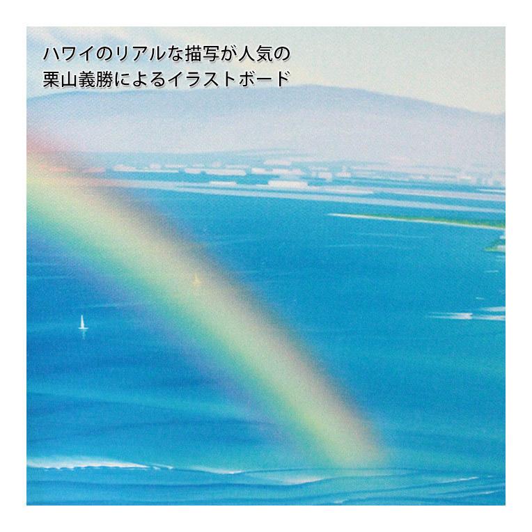 ハワイ インテリア 絵 アート 雑貨 キャンバスパネル絵 Daiamond Head ダイヤモンドヘッド Yoshikatsu Kuriyama 栗山義勝氏 Hz 761 Clara Hawaiian Select Shop 通販 Yahoo ショッピング