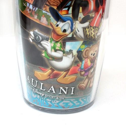 タンブラー アウラニ ハワイ 限定 ディズニー アウラニリゾート AULANI
