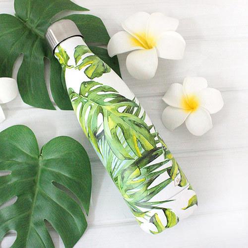水筒 マイボトル 可愛い おしゃれ Shasta 耐熱ボトル Leaf 保温保冷ボトル アウトドア Hz Sg6 Clara Hawaiian Select Shop 通販 Yahoo ショッピング