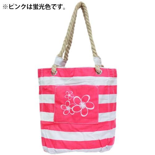 バッグ レディース トート ハワイ ピンク 可愛い Island Heritage アイランドヘリテージ ノーティカル トート ショッピング