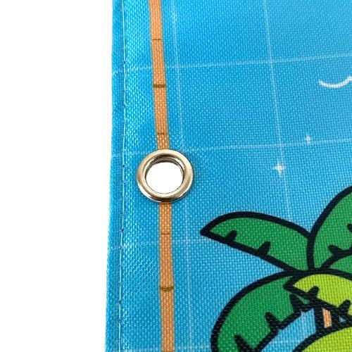 ハワイ サンリオ キティ 筆箱 Island Heritage ハローキティ