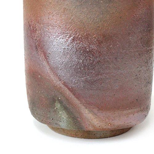 備前焼　湯のみ　未使用品　A　着払い □備前大湯呑 - 備前焼工房 檪