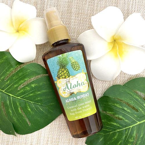 ボディ ミスト ボディケア ハワイ 雑貨 Kahiko ハワイアンボディミスト ボディ用 化粧水 ギフト プレゼント Khk10 Clara Hawaiian Select Shop 通販 Yahoo ショッピング