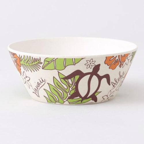 Kahiko（カヒコ） 皿 おしゃれ オハナ バンブーボウル S バンブー 食器