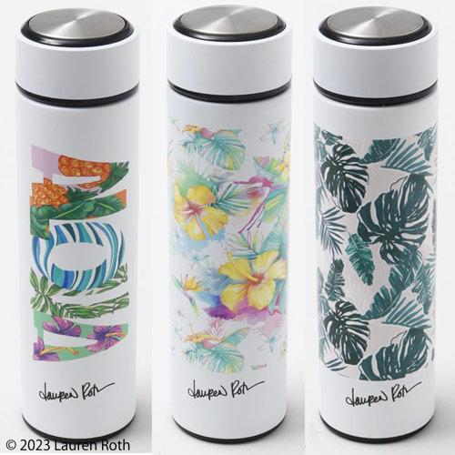 水筒 マイボトル Kahiko アートボトル 500ml アウトドア おしゃれ 可愛い Khk294 Clara Hawaiian Select Shop 通販 Yahoo ショッピング
