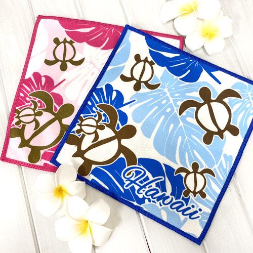 ハンドタオル かわいい おしゃれ Maunaloa マウナロア フラガール ハンカチ タオル 花柄 可愛い プチギフト お礼 ハワイアン 雑貨 Khk298 Clara Hawaiian Select Shop 通販 Yahoo ショッピング