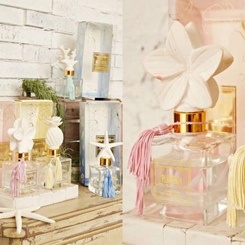 Kahiko ルームフレグランス ディフューザー 石膏 フレグランス 芳香剤