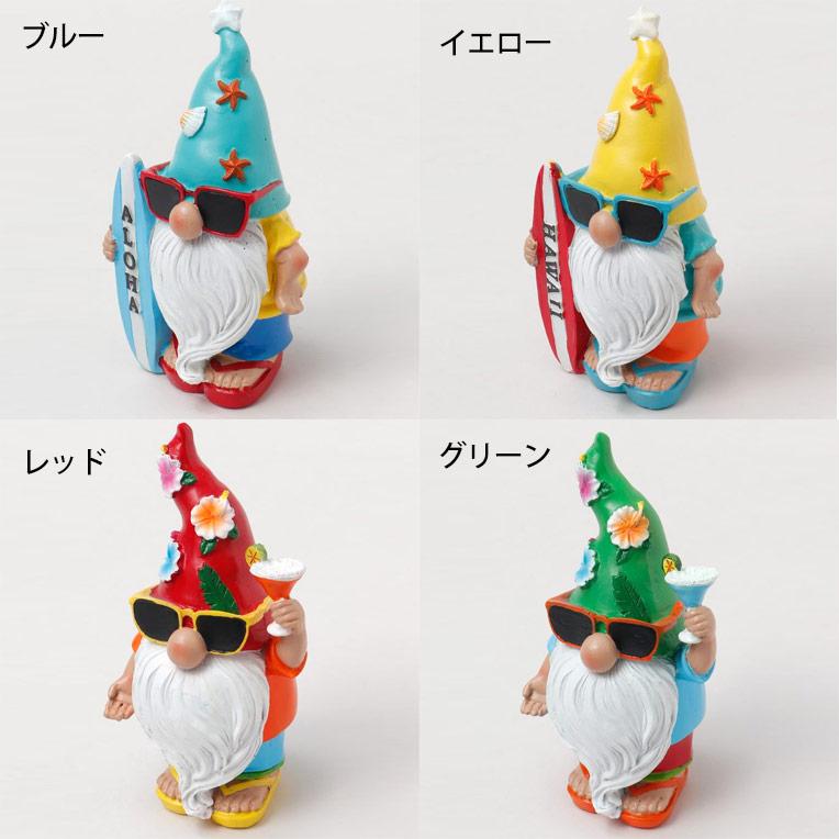 Kahiko（カヒコ） 置き物 インテリア レアレア メネフネドール