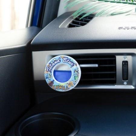 ハワイアン雑貨 芳香剤 車 雑貨 Kahiko アロハ エアフレッシュナー ハワイの香り Khk39 Clara Hawaiian Select Shop 通販 Yahoo ショッピング