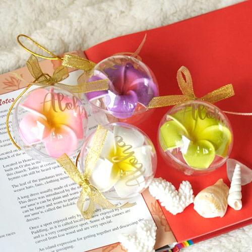 ハワイアン雑貨 Hawaiian雑貨 バラ売り可能 Happy Wahine ハッピーワヒネ パスポートケース モンステラオーキッド