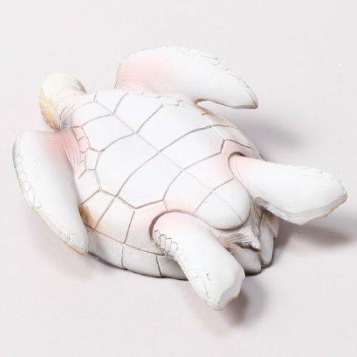 Kahiko（カヒコ） ホヌトレイ 小物入れ カメ 亀 ハワイアン雑貨